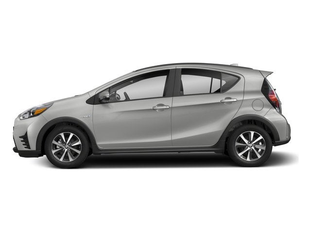 2018 Toyota Prius c Two