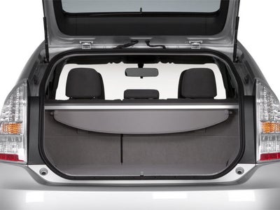 2010 Toyota Prius III