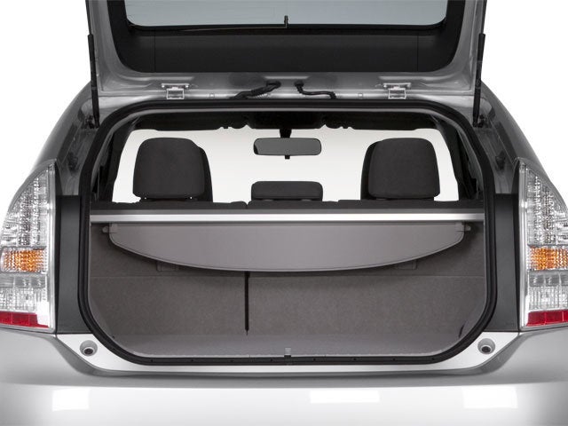 2010 Toyota Prius III