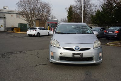 2010 Toyota Prius III