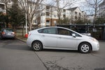 2010 Toyota Prius III