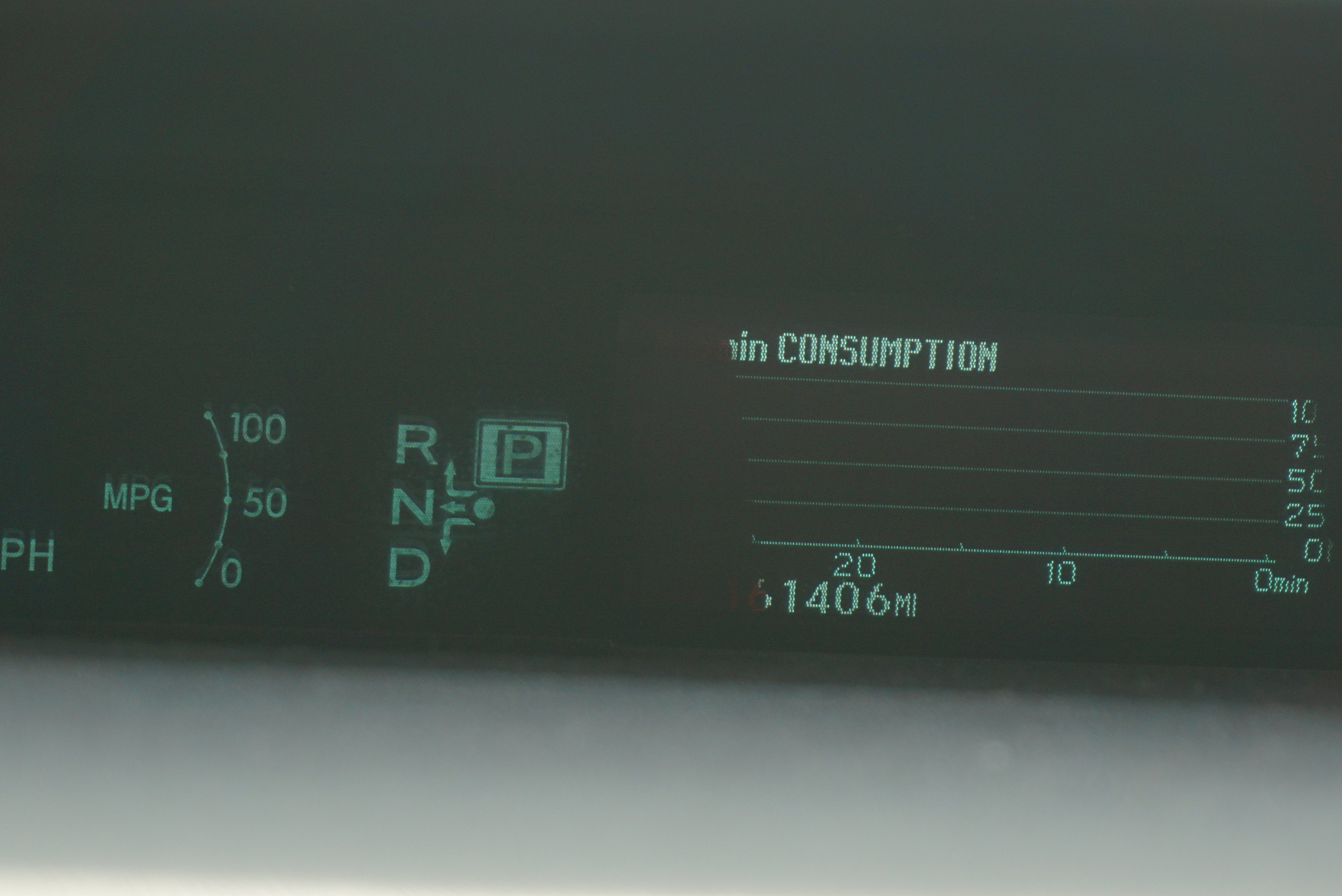 2010 Toyota Prius III