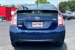 2012 Toyota Prius Three