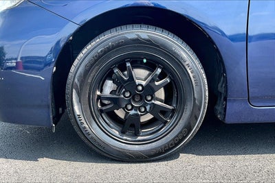 2012 Toyota Prius Three