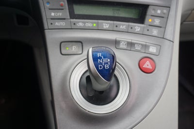 2014 Toyota Prius Two