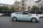 2014 Toyota Prius Two