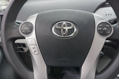 2014 Toyota Prius Two
