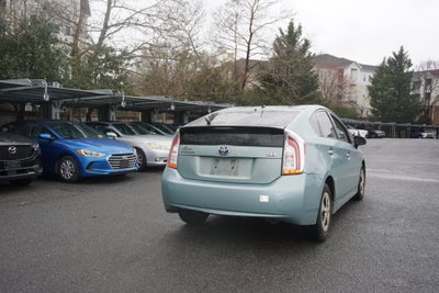 2014 Toyota Prius Two