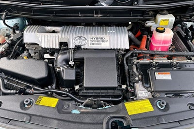 2014 Toyota Prius Base
