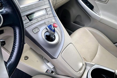 2014 Toyota Prius Base