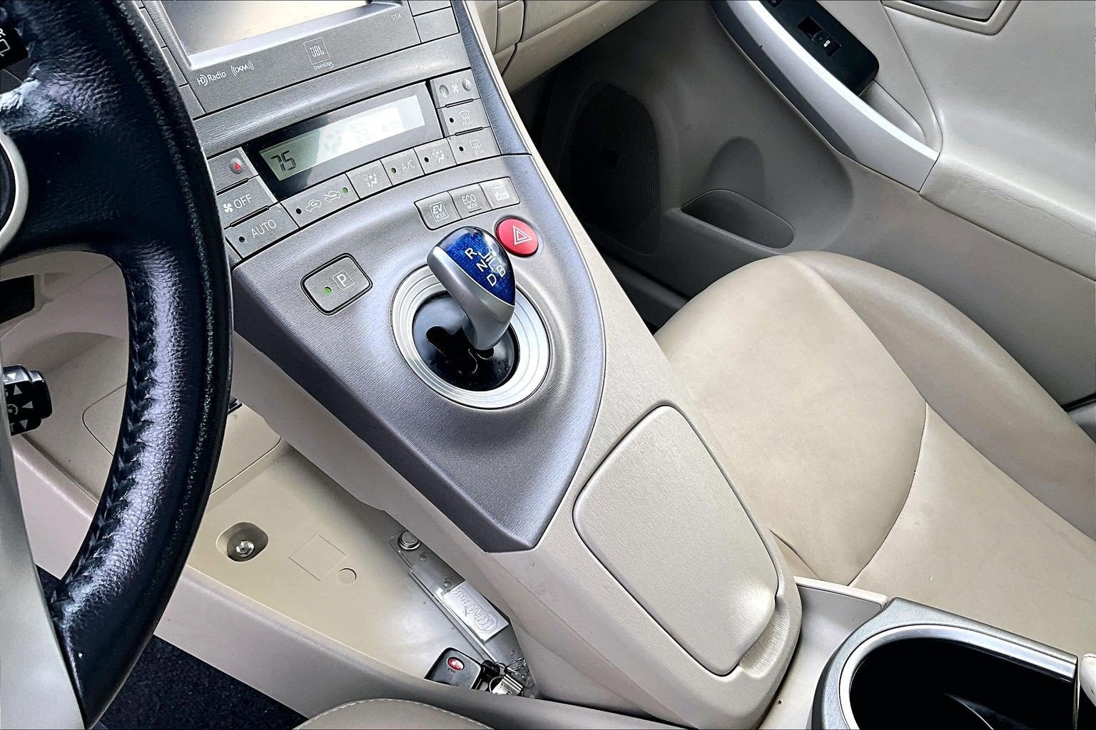 2014 Toyota Prius Base