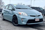 2014 Toyota Prius Base