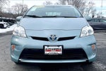 2014 Toyota Prius Base