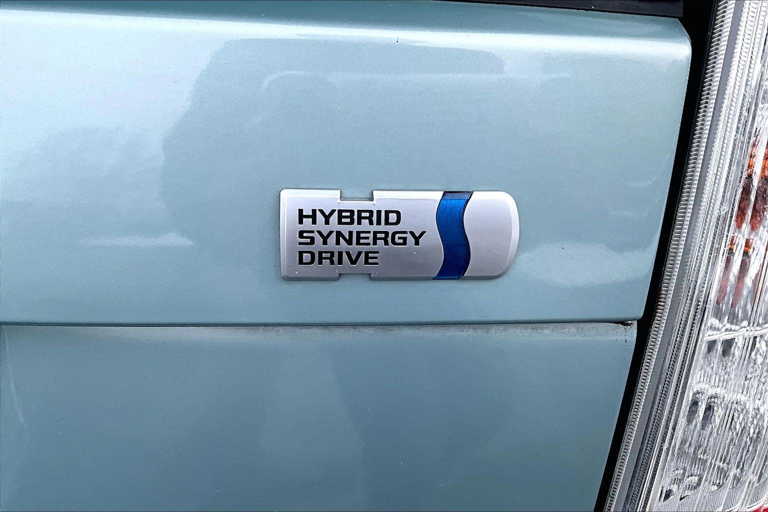 2014 Toyota Prius Base