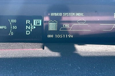 2015 Toyota Prius Five