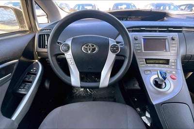 2015 Toyota Prius Five