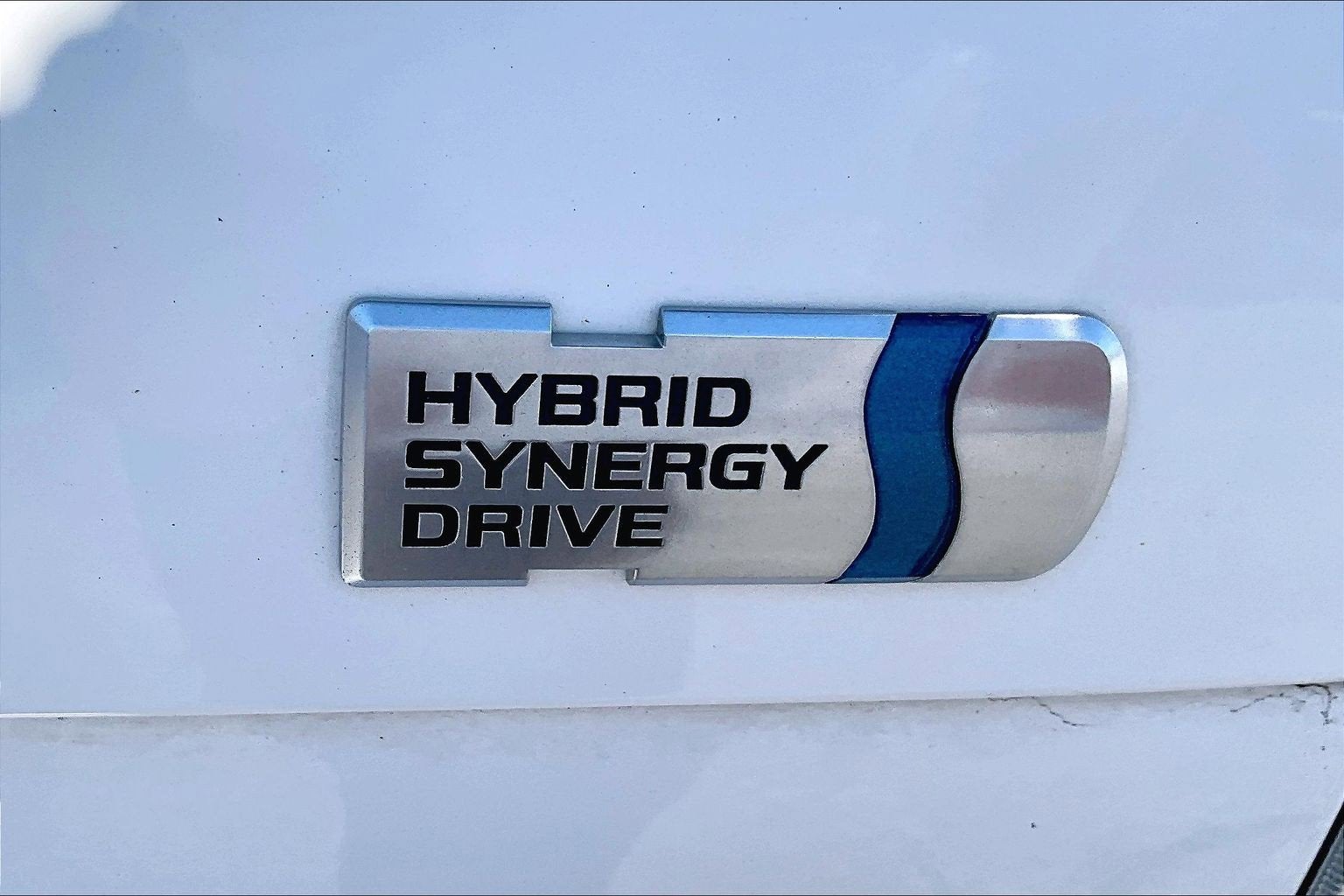 2015 Toyota Prius Five
