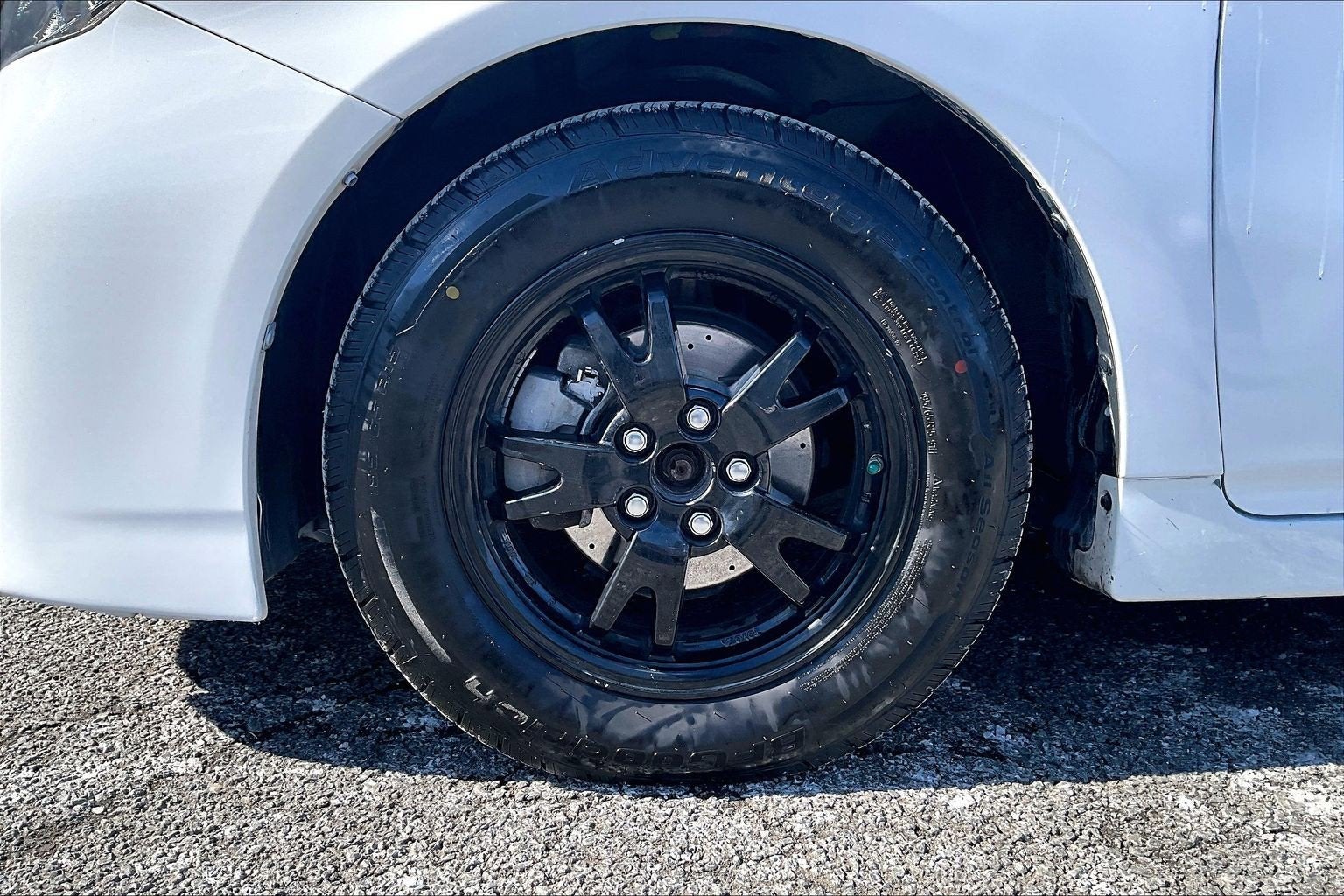 2015 Toyota Prius Five