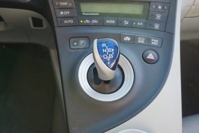 2011 Toyota Prius IV