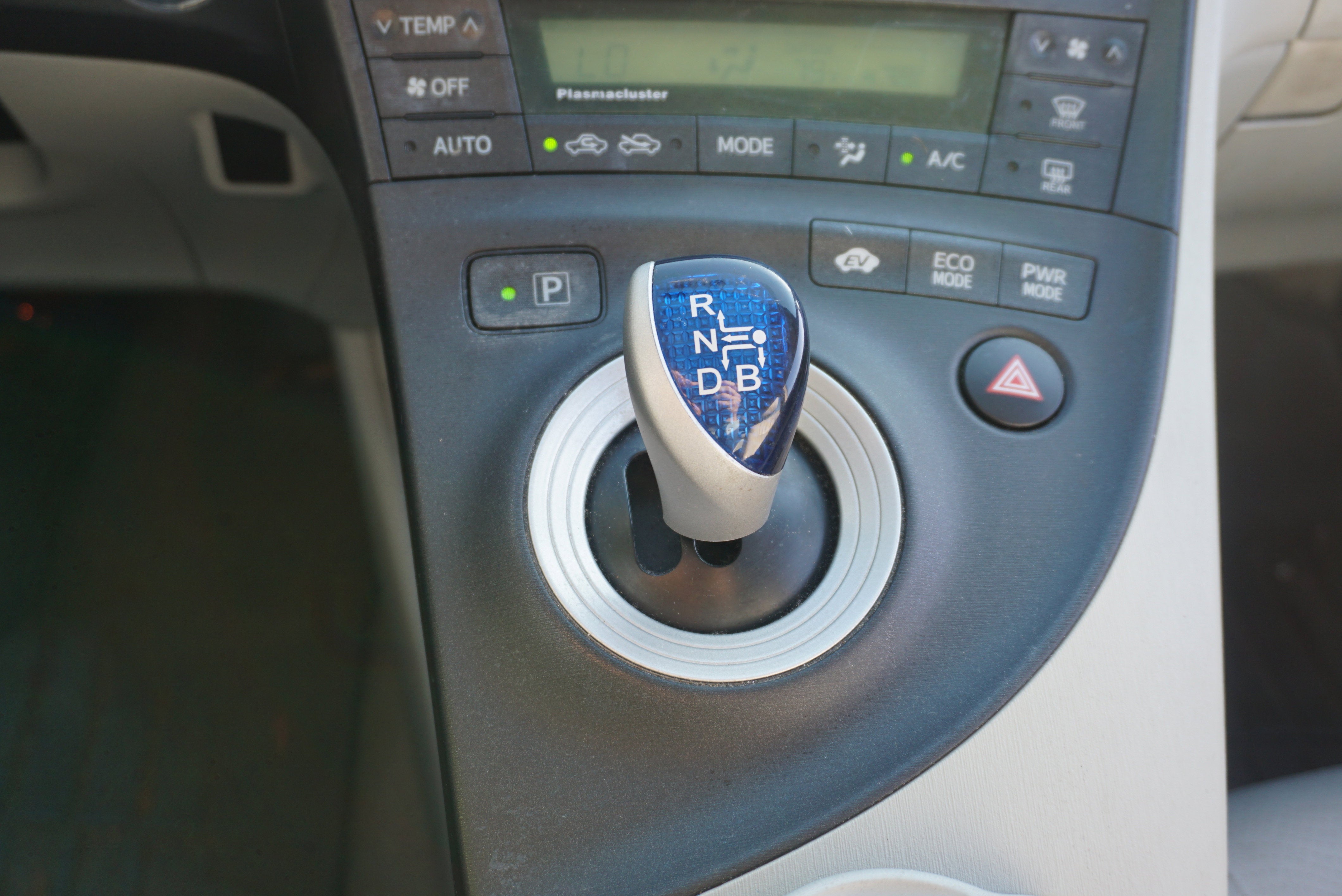 2011 Toyota Prius IV