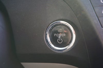 2011 Toyota Prius IV