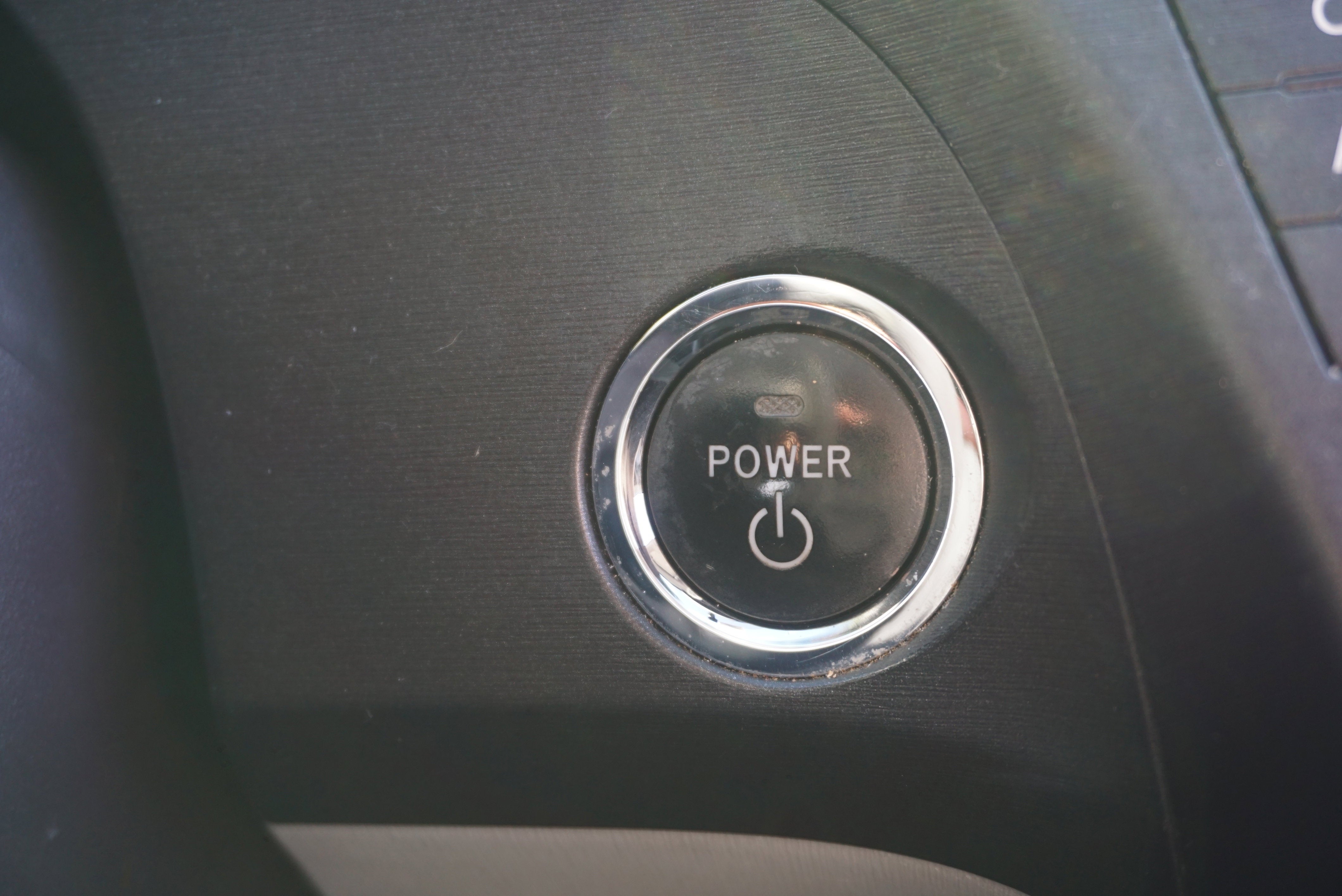 2011 Toyota Prius IV