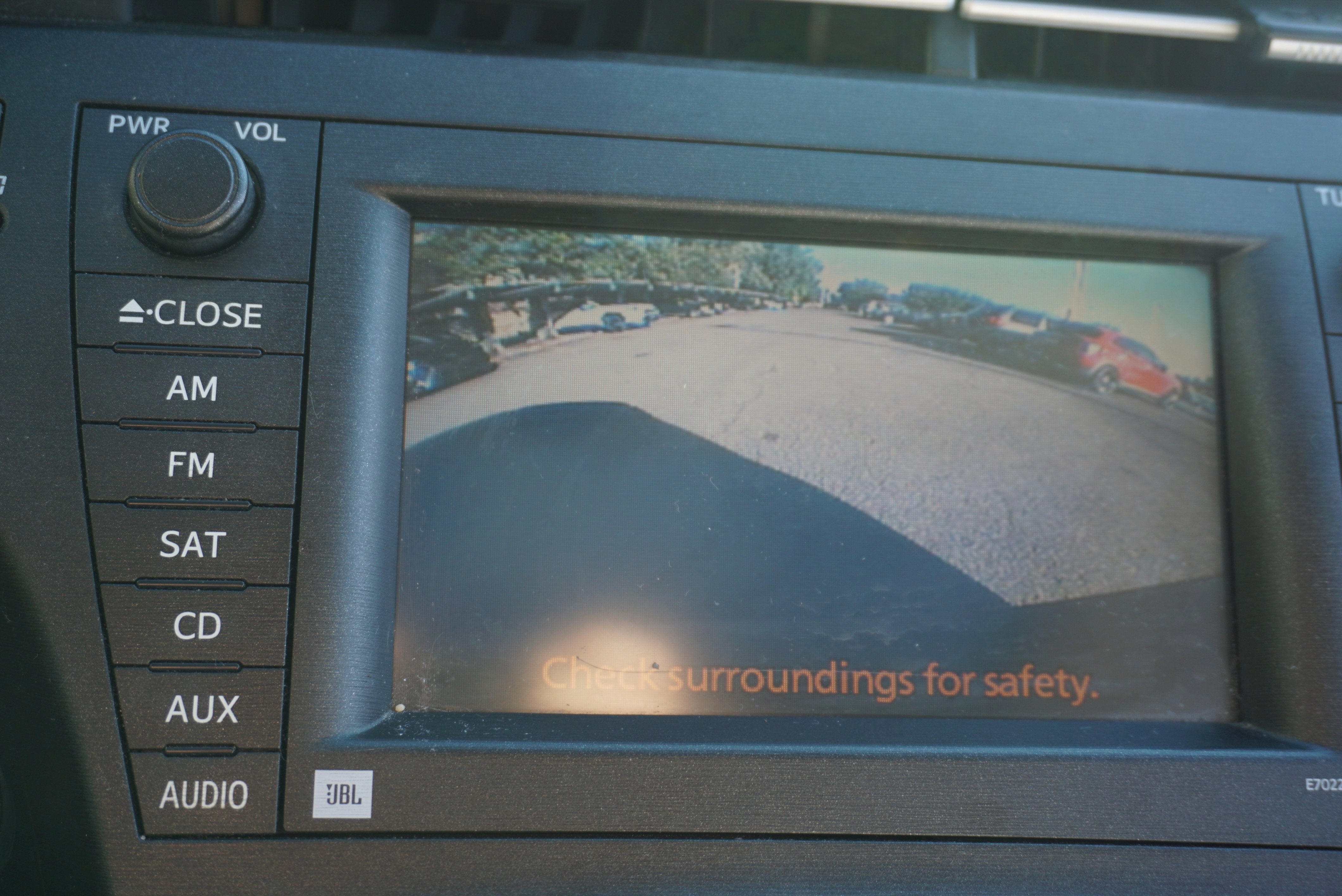 2011 Toyota Prius IV