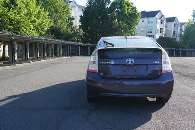 2011 Toyota Prius IV