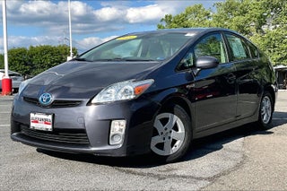 2011 Toyota Prius IV