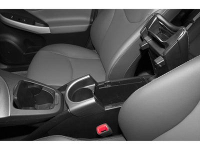 2015 Toyota Prius Three