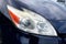 2015 Toyota Prius Three
