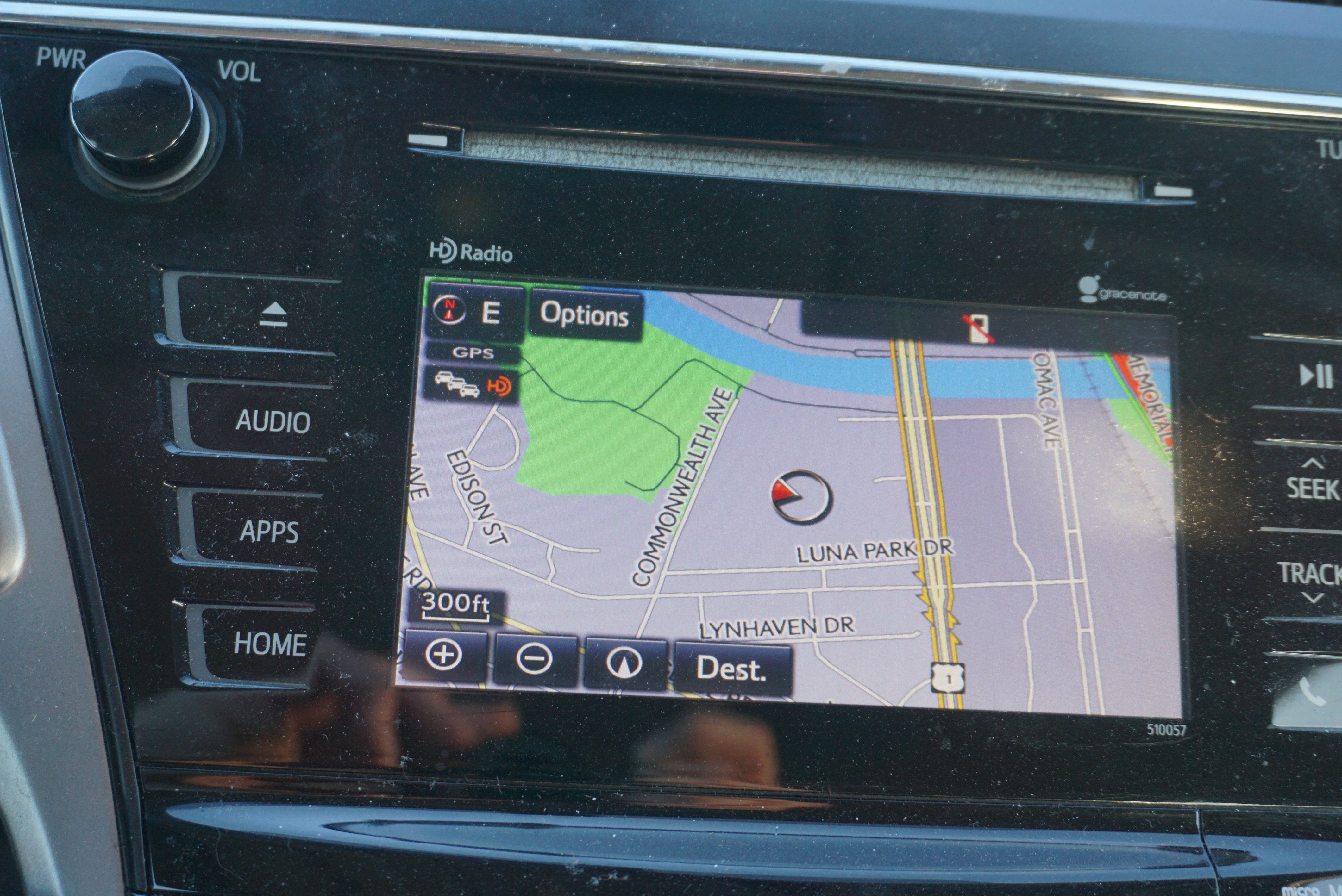 2015 Toyota Prius v Four