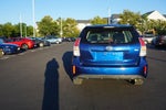 2015 Toyota Prius v Four