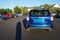 2015 Toyota Prius v Four