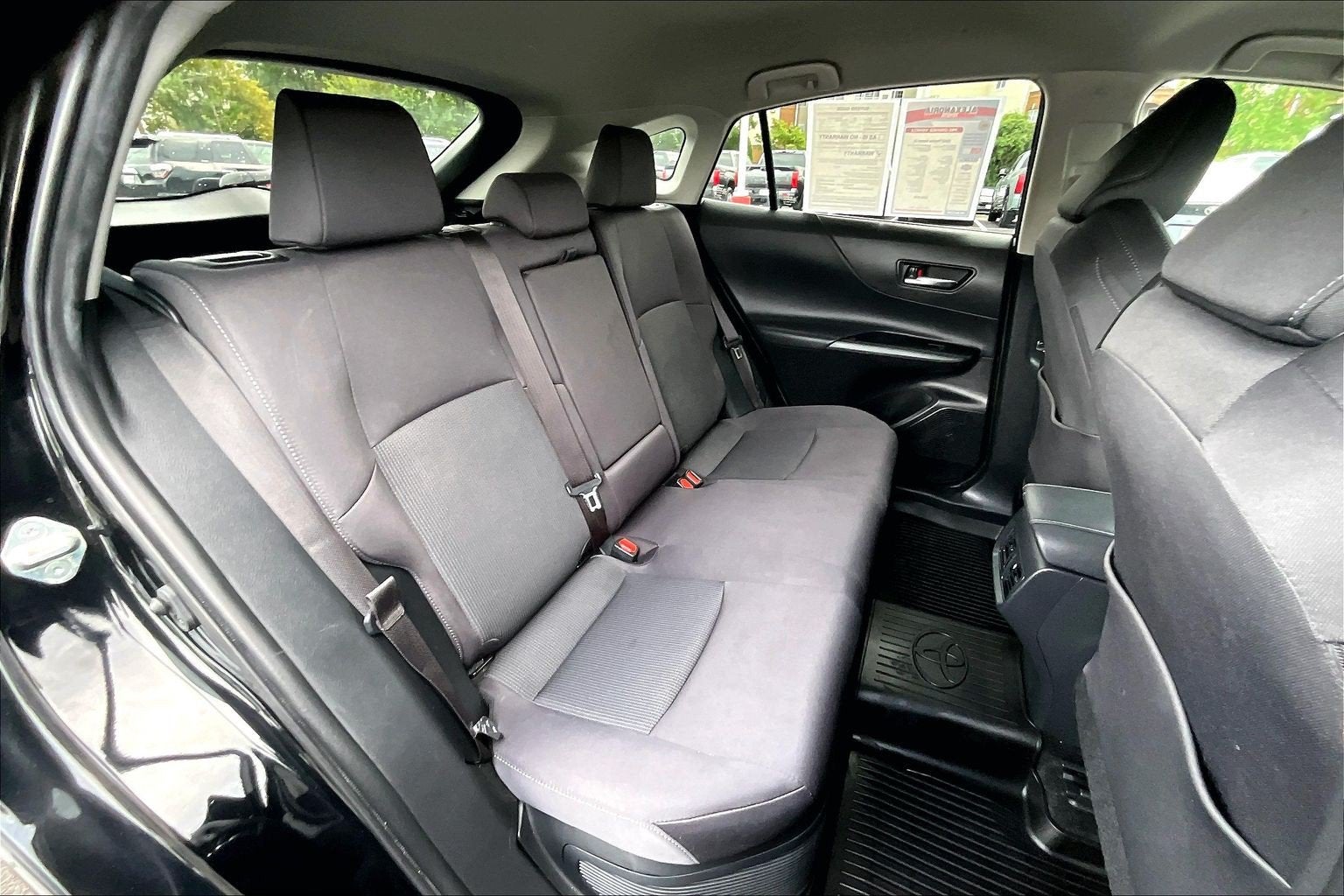 2023 Toyota Venza LE