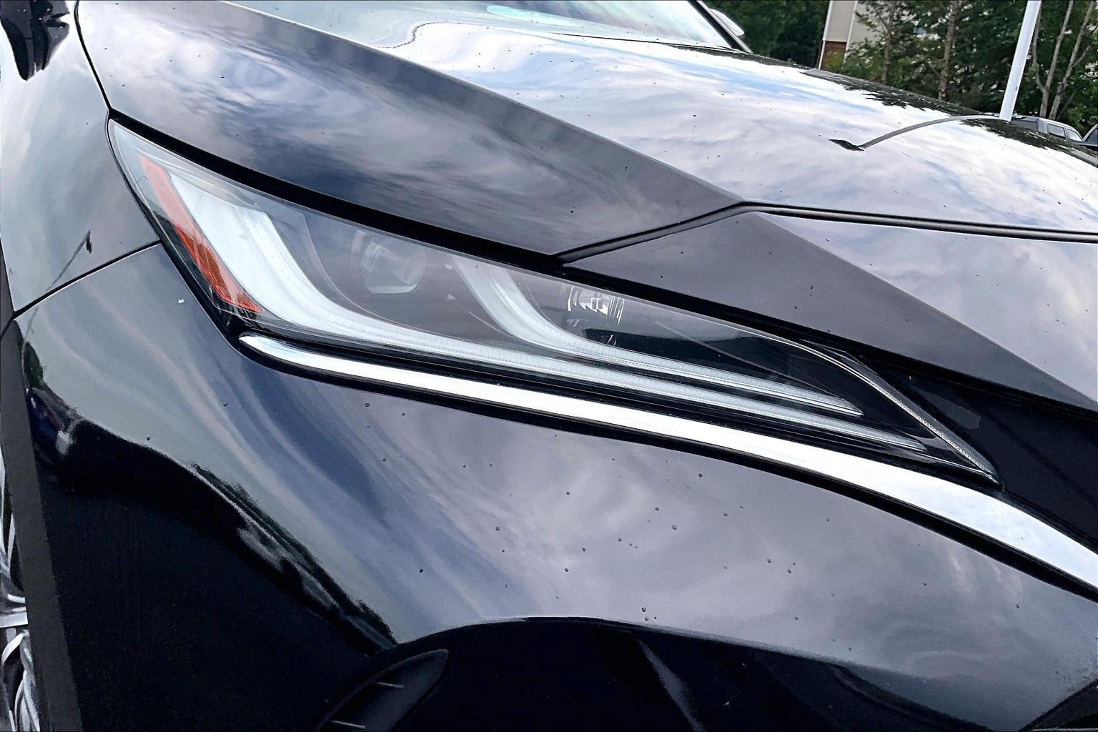 2023 Toyota Venza LE