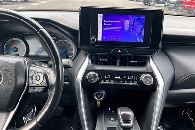2023 Toyota Venza LE
