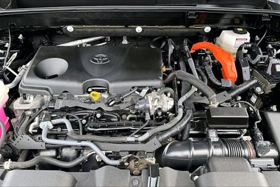 2023 Toyota Venza LE