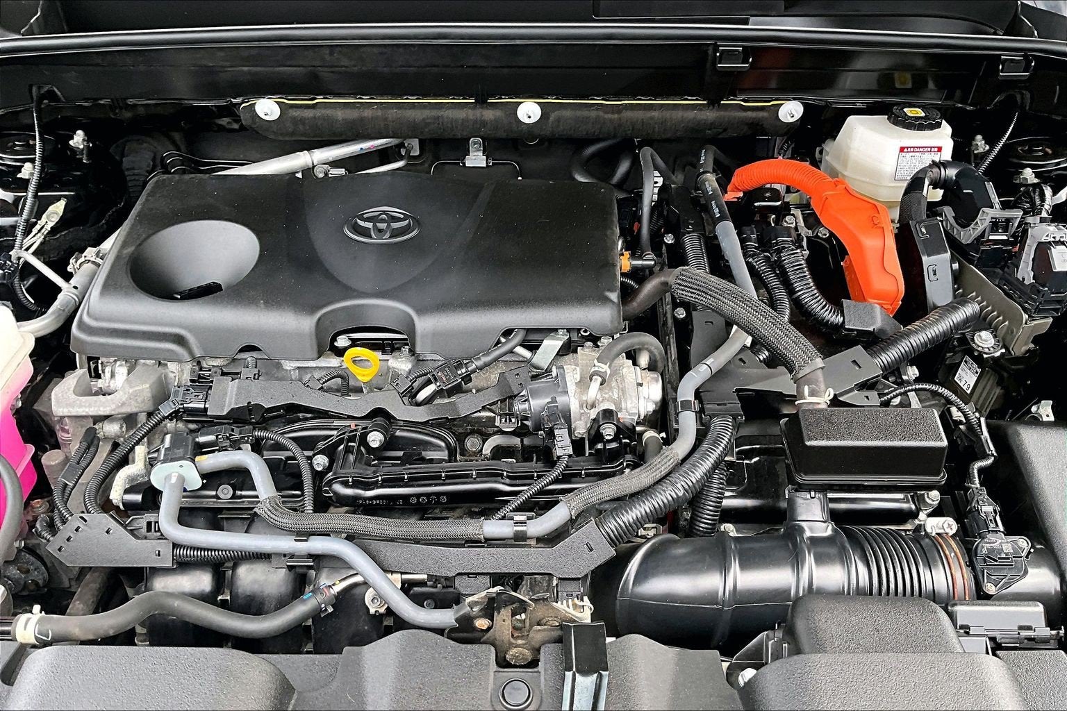 2023 Toyota Venza LE