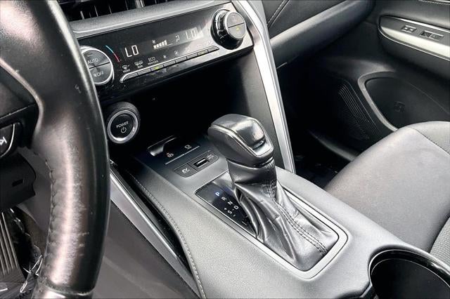 2023 Toyota Venza LE