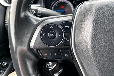 2023 Toyota Venza LE