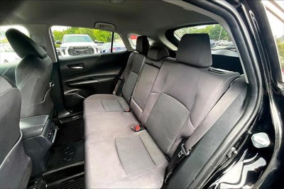 2023 Toyota Venza LE