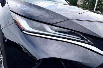 2023 Toyota Venza LE
