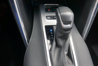2023 Toyota Venza LE