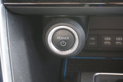 2023 Toyota Venza LE