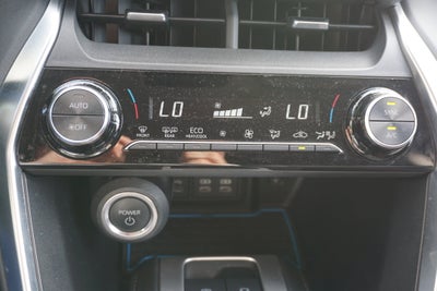 2023 Toyota Venza LE