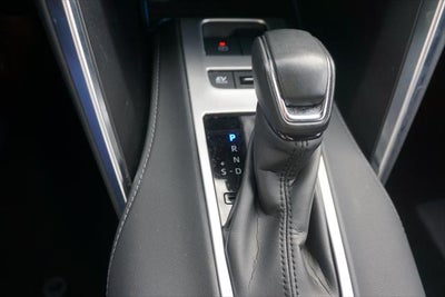 2023 Toyota Venza LE