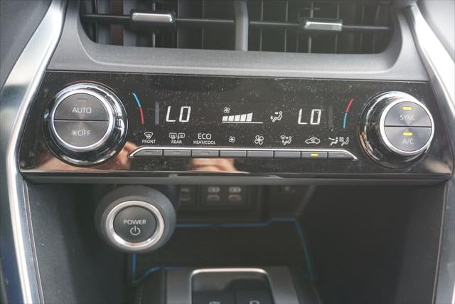 2023 Toyota Venza LE