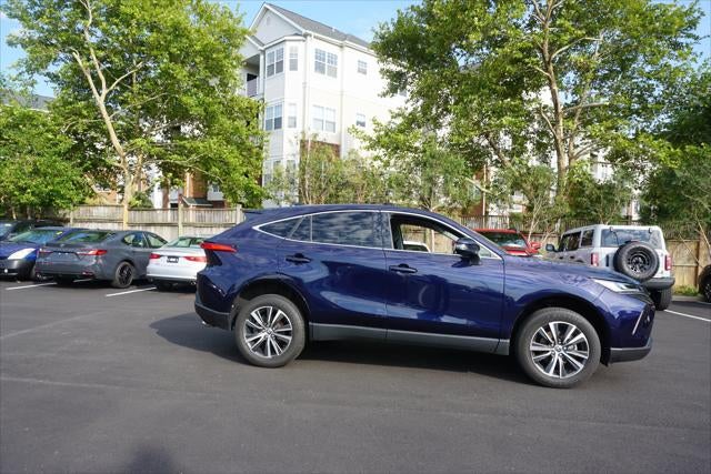2023 Toyota Venza LE