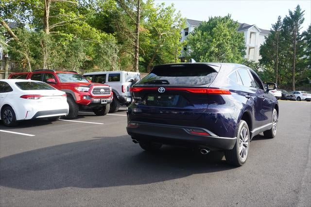 2023 Toyota Venza LE